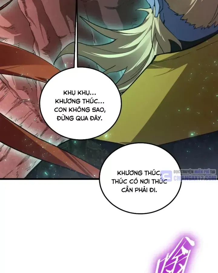 Ta Là Chúa Tể Trùng Độc Chap 119 - Next Chap 120