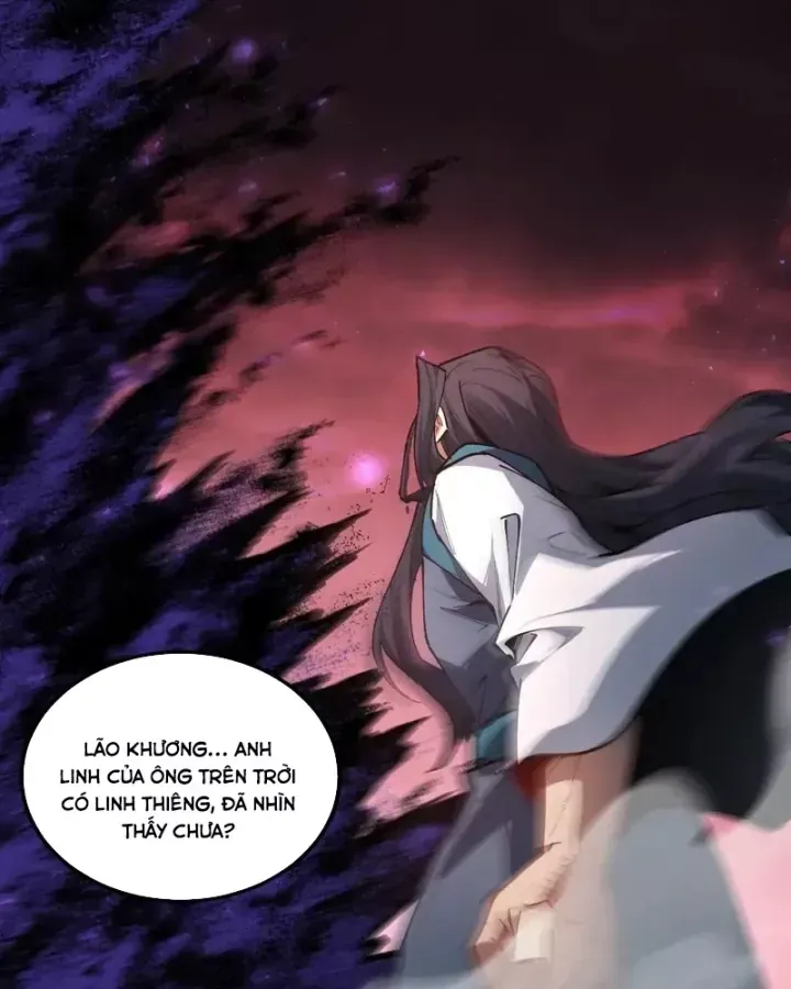 Ta Là Chúa Tể Trùng Độc Chap 119 - Next Chap 120