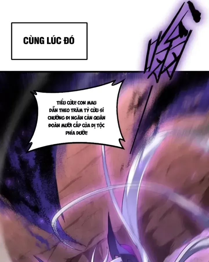 Ta Là Chúa Tể Trùng Độc Chap 119 - Next Chap 120