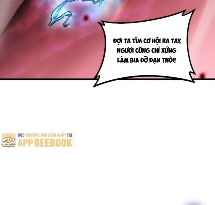 Ta Là Chúa Tể Trùng Độc Chap 119 - Next Chap 120