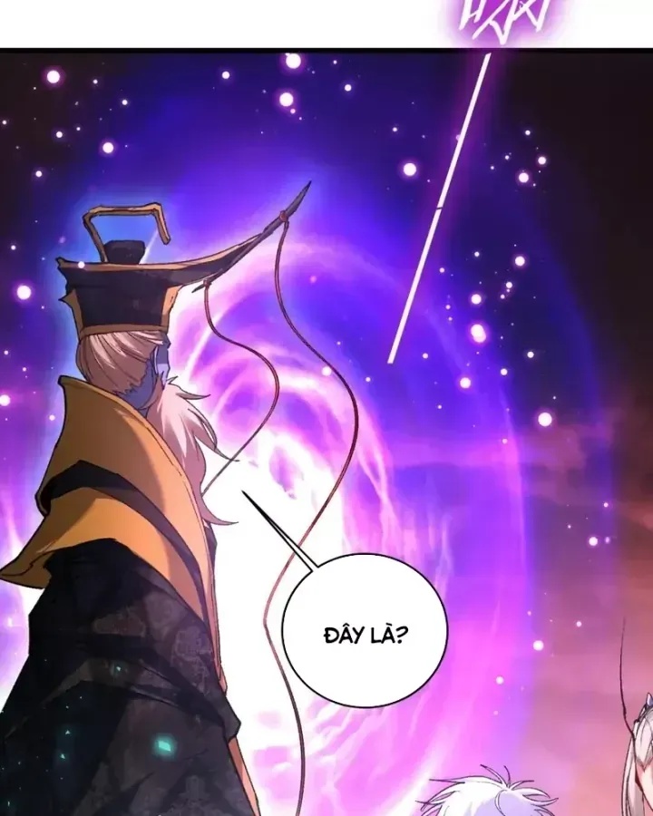 Ta Là Chúa Tể Trùng Độc Chap 119 - Next Chap 120