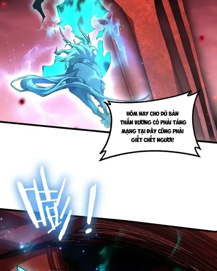 Ta Là Chúa Tể Trùng Độc Chap 119 - Next Chap 120