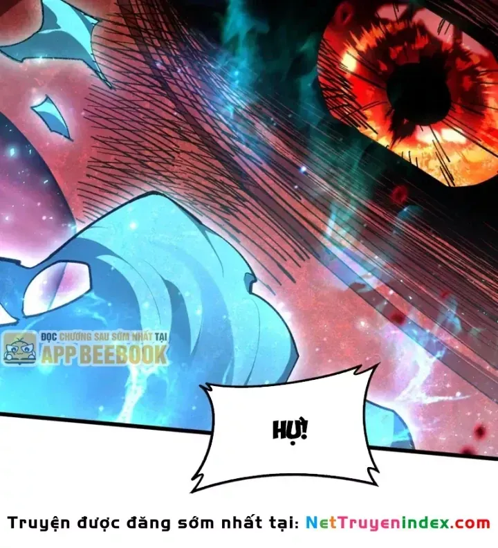Ta Là Chúa Tể Trùng Độc Chap 119 - Next Chap 120