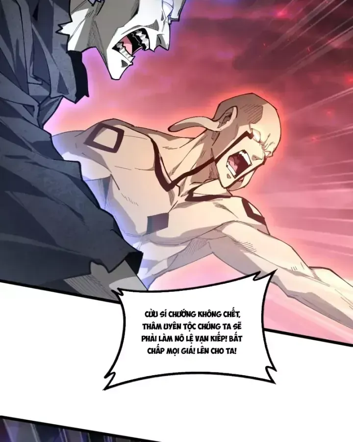 Ta Là Chúa Tể Trùng Độc Chap 119 - Next Chap 120