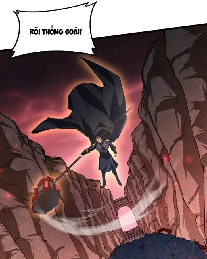 Ta Là Chúa Tể Trùng Độc Chap 119 - Next Chap 120