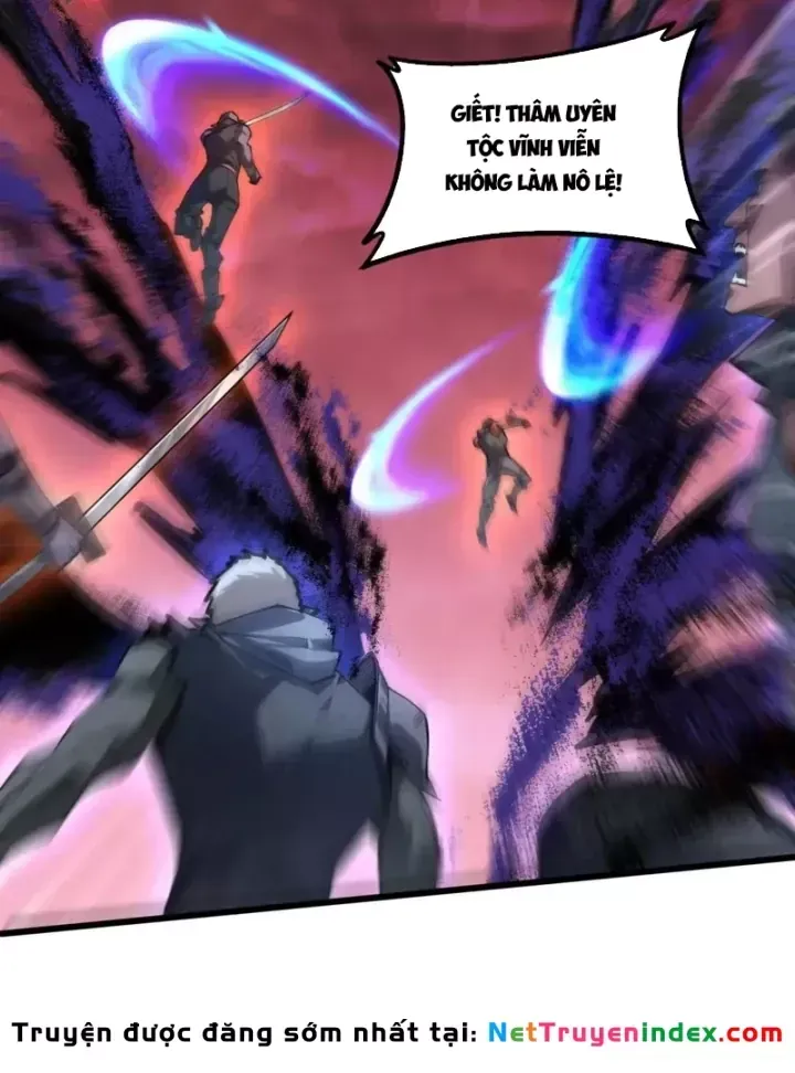 Ta Là Chúa Tể Trùng Độc Chap 119 - Next Chap 120