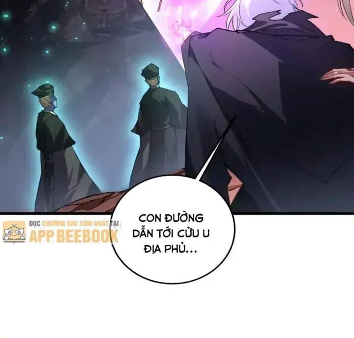 Ta Là Chúa Tể Trùng Độc Chap 119 - Next Chap 120