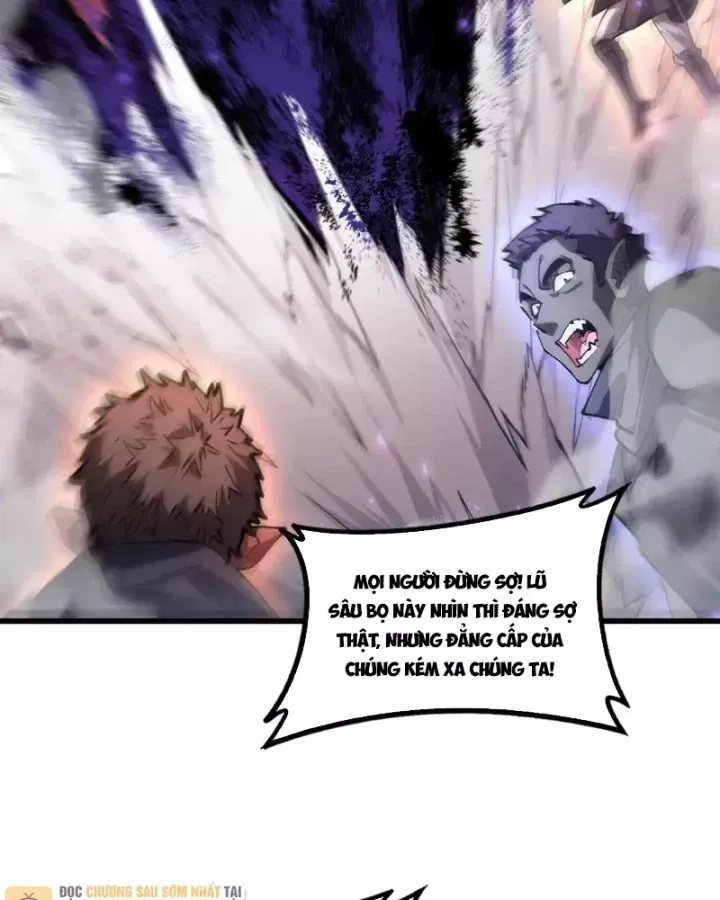 Ta Là Chúa Tể Trùng Độc Chap 119 - Next Chap 120
