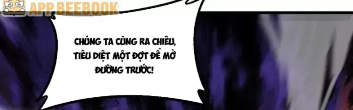 Ta Là Chúa Tể Trùng Độc Chap 119 - Next Chap 120