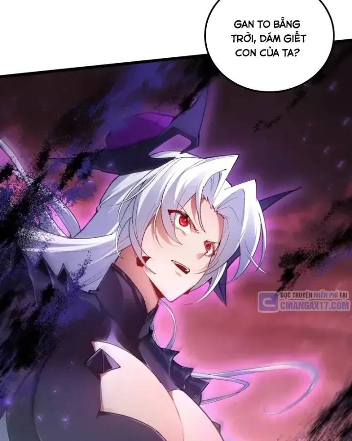 Ta Là Chúa Tể Trùng Độc Chap 119 - Next Chap 120