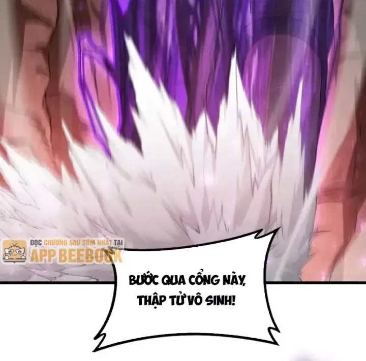 Ta Là Chúa Tể Trùng Độc Chap 119 - Next Chap 120