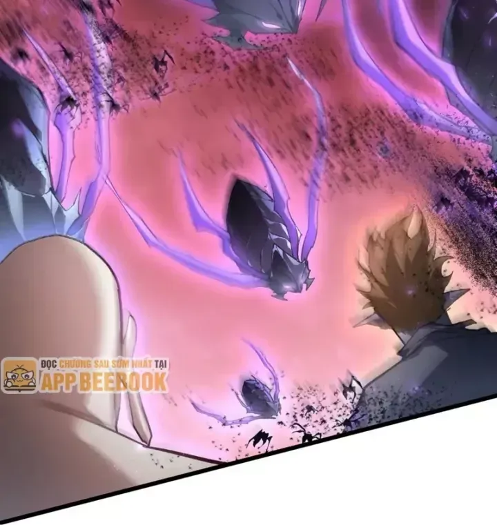 Ta Là Chúa Tể Trùng Độc Chap 119 - Next Chap 120