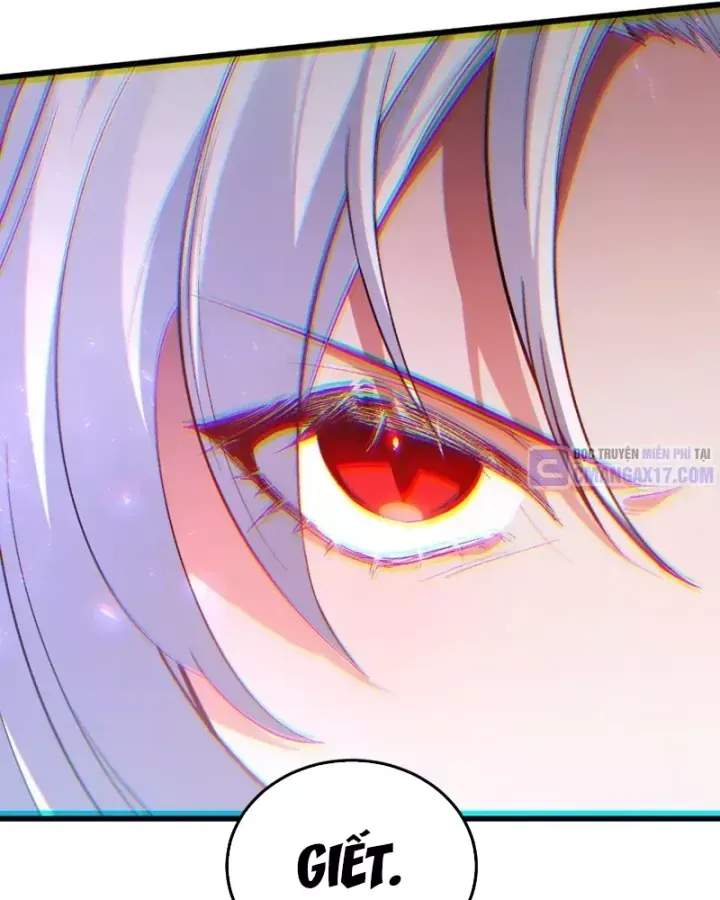 Ta Là Chúa Tể Trùng Độc Chap 119 - Next Chap 120