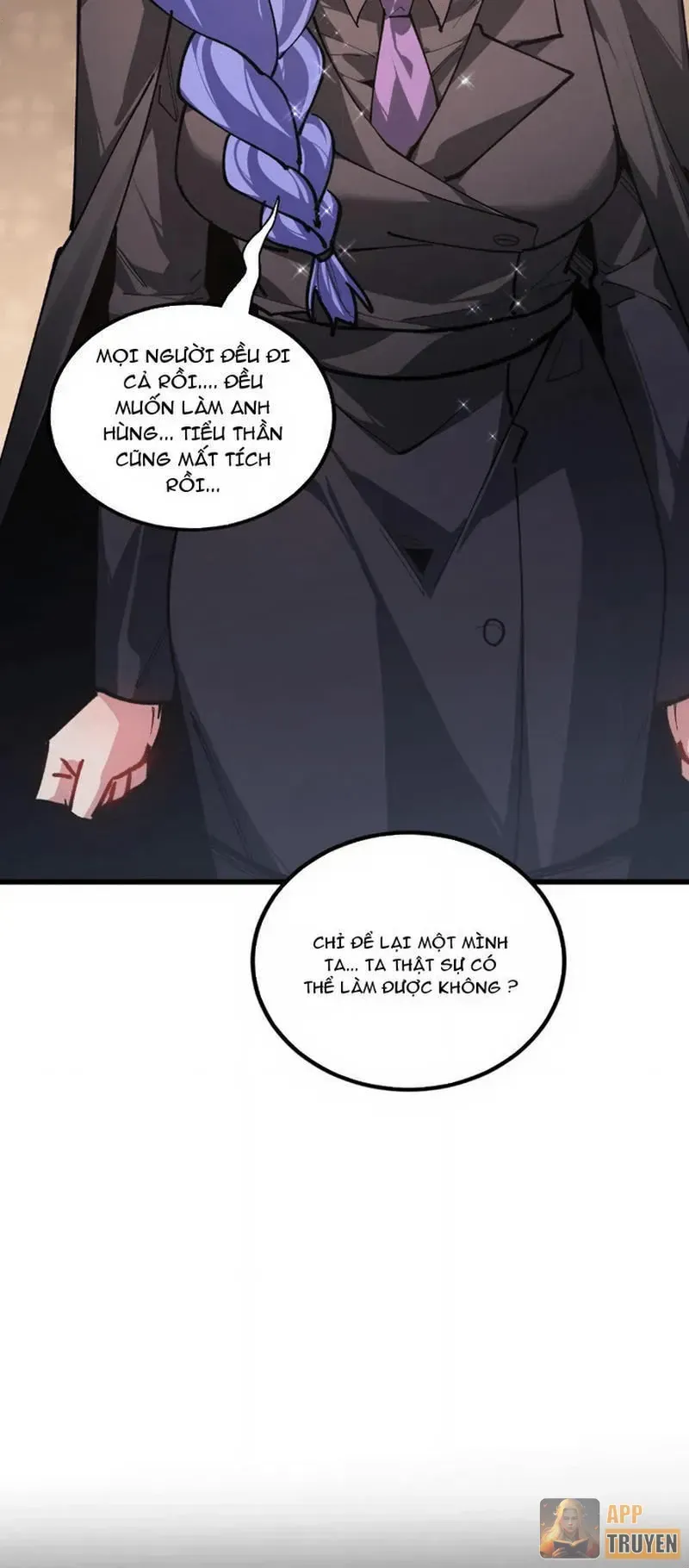 Ta Là Chúa Tể Trùng Độc Chap 115 - Next Chap 116
