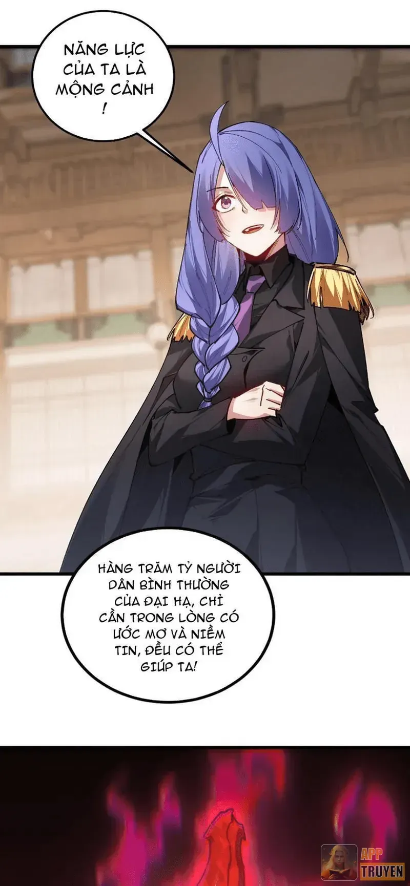 Ta Là Chúa Tể Trùng Độc Chap 115 - Next Chap 116