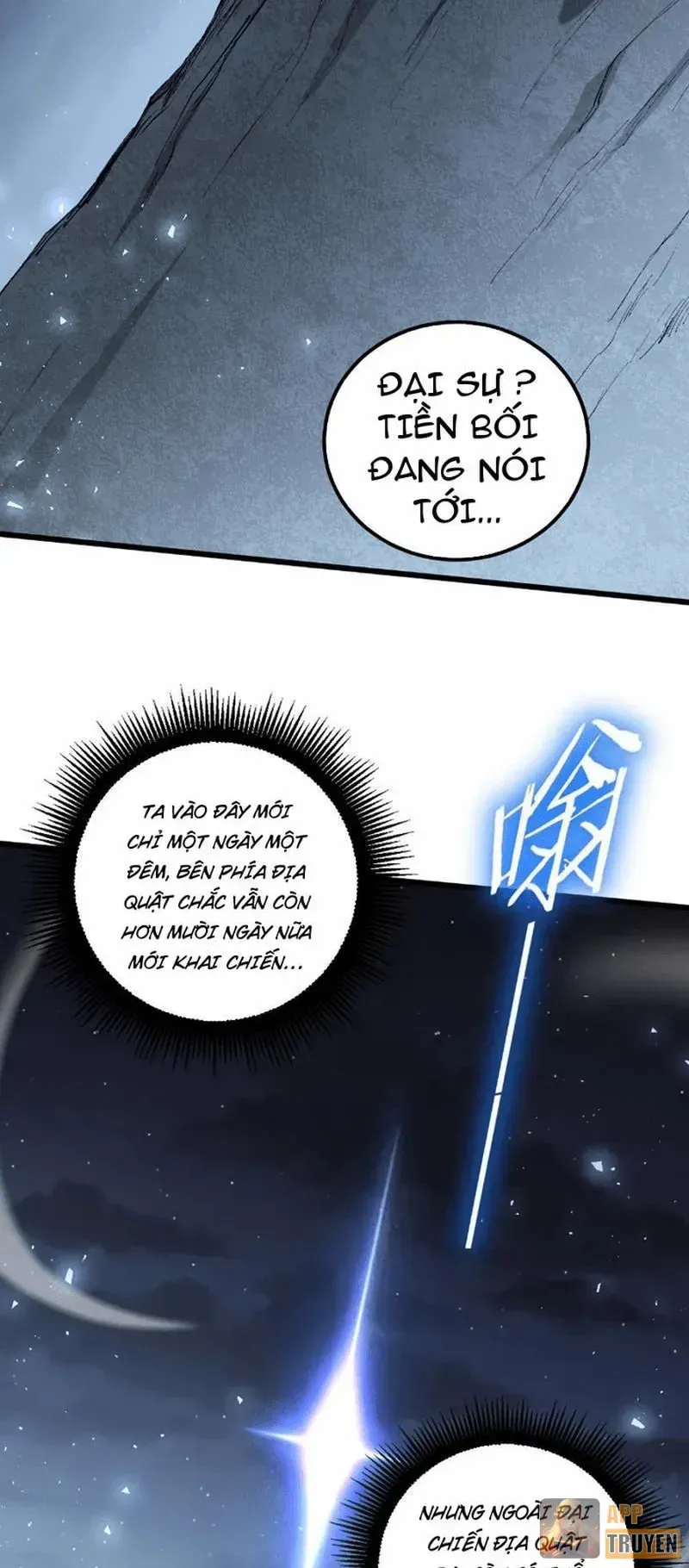 Ta Là Chúa Tể Trùng Độc Chap 115 - Next Chap 116