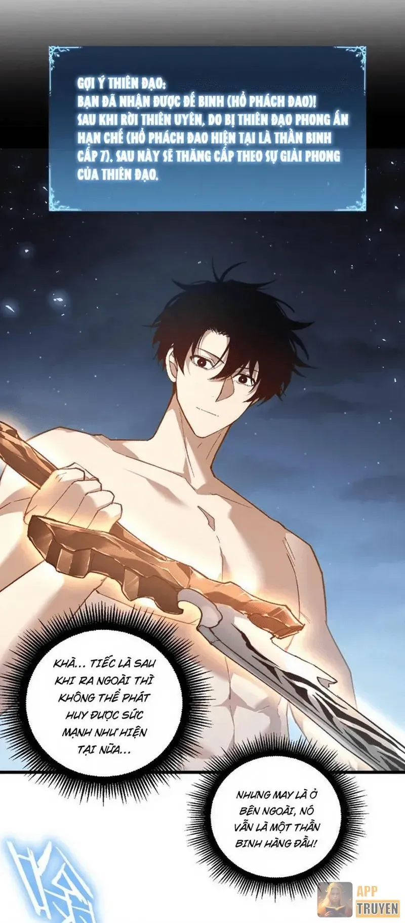 Ta Là Chúa Tể Trùng Độc Chap 115 - Next Chap 116