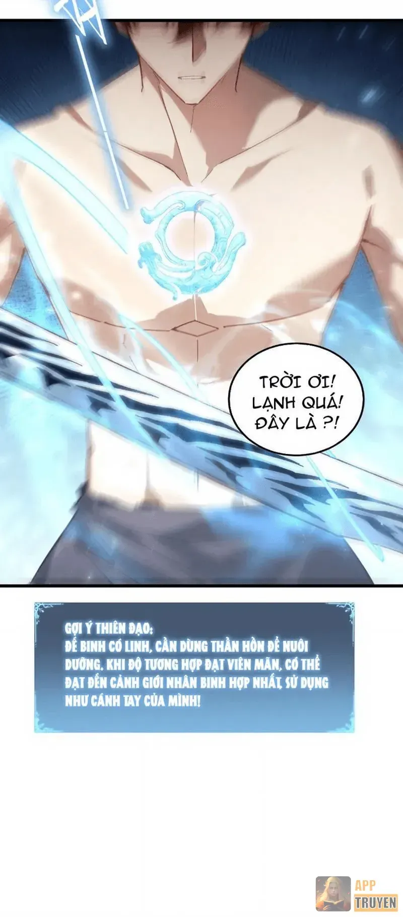 Ta Là Chúa Tể Trùng Độc Chap 115 - Next Chap 116