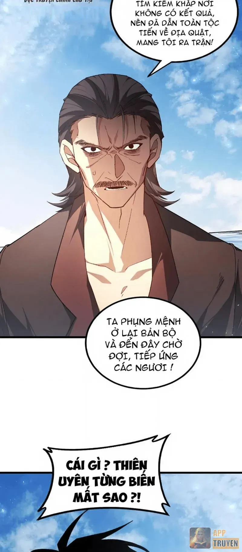 Ta Là Chúa Tể Trùng Độc Chap 115 - Next Chap 116