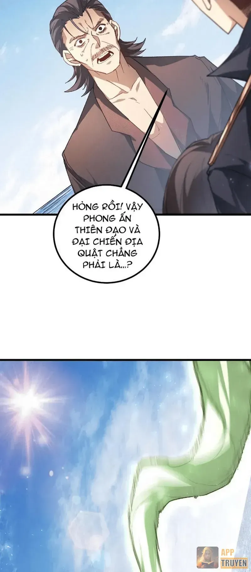 Ta Là Chúa Tể Trùng Độc Chap 115 - Next Chap 116