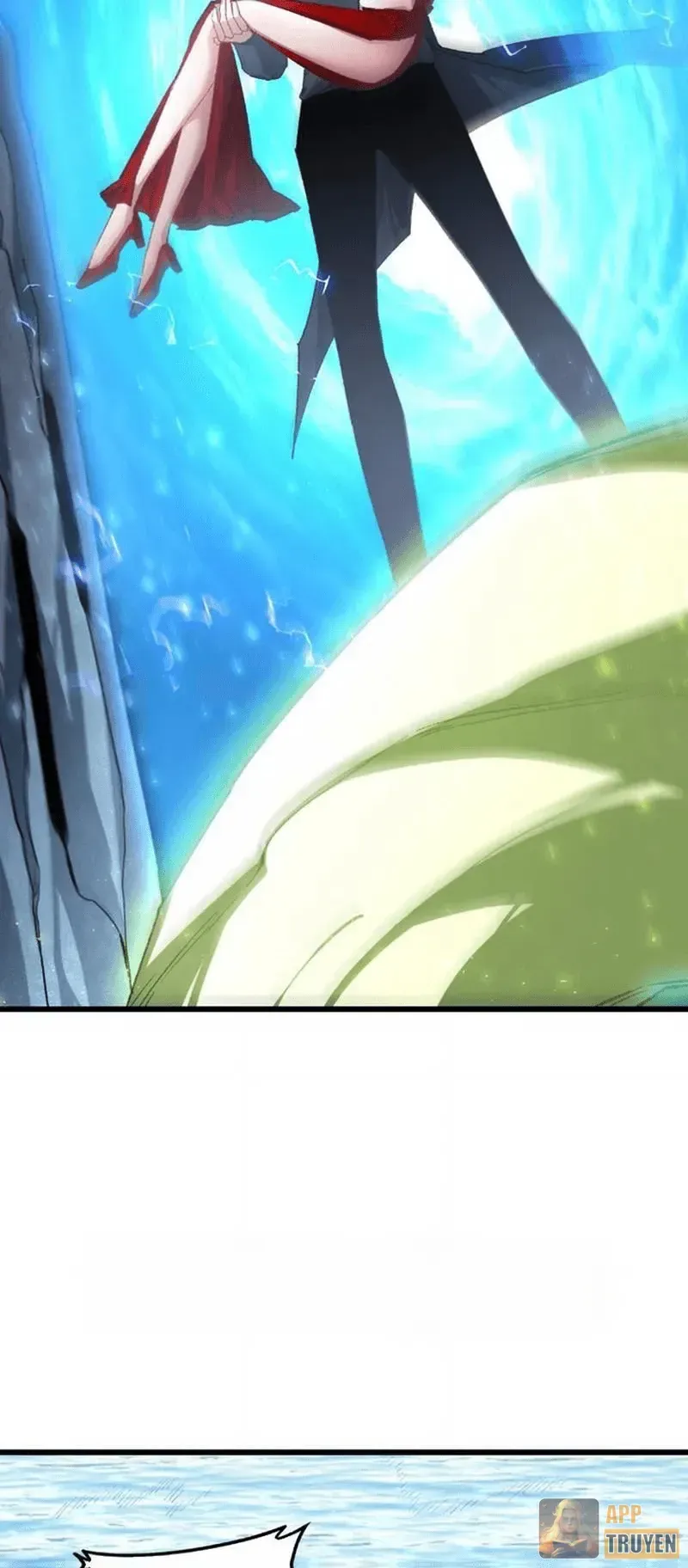 Ta Là Chúa Tể Trùng Độc Chap 115 - Next Chap 116