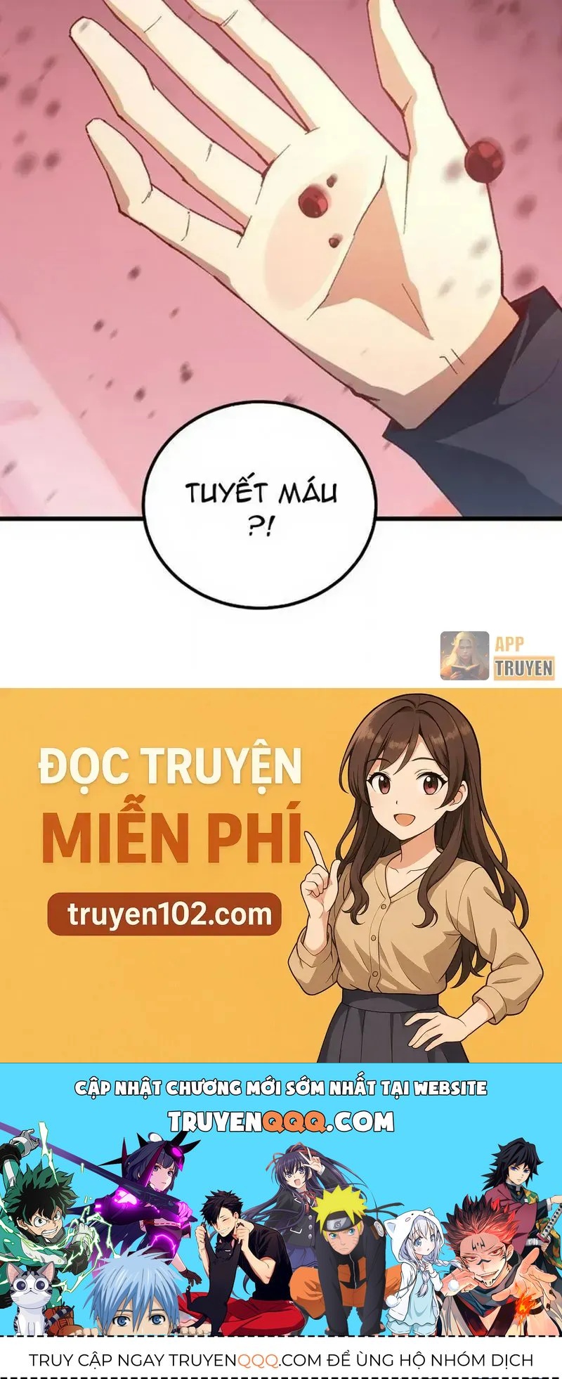 Ta Là Chúa Tể Trùng Độc Chap 115 - Next Chap 116