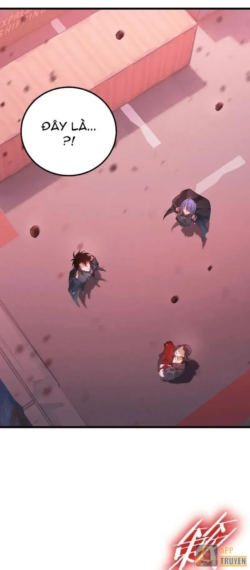 Ta Là Chúa Tể Trùng Độc Chap 115 - Next Chap 116