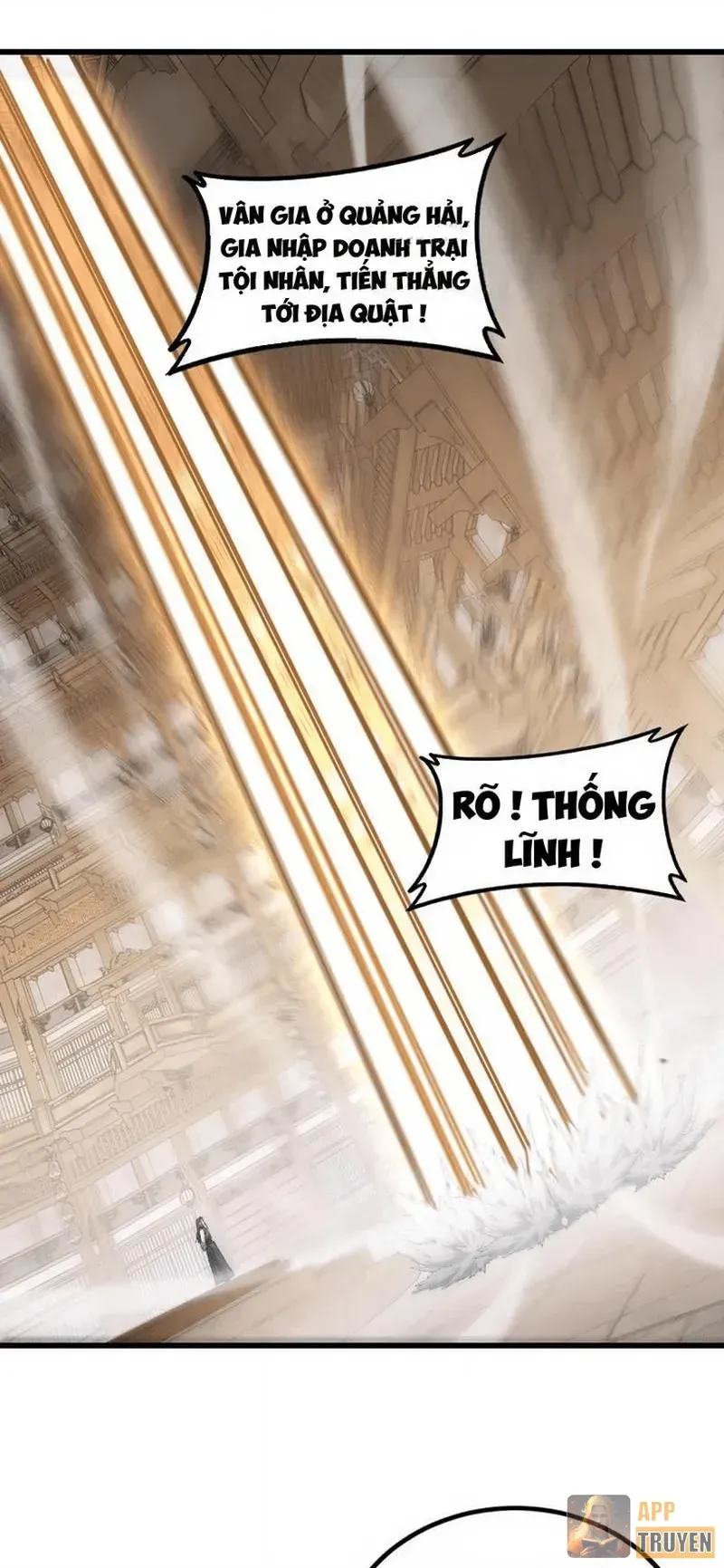 Ta Là Chúa Tể Trùng Độc Chap 115 - Next Chap 116
