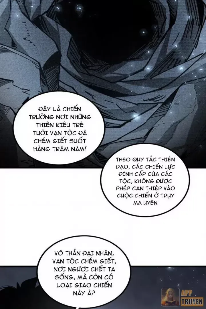 Ta Là Chúa Tể Trùng Độc Chap 116 - Next Chap 117