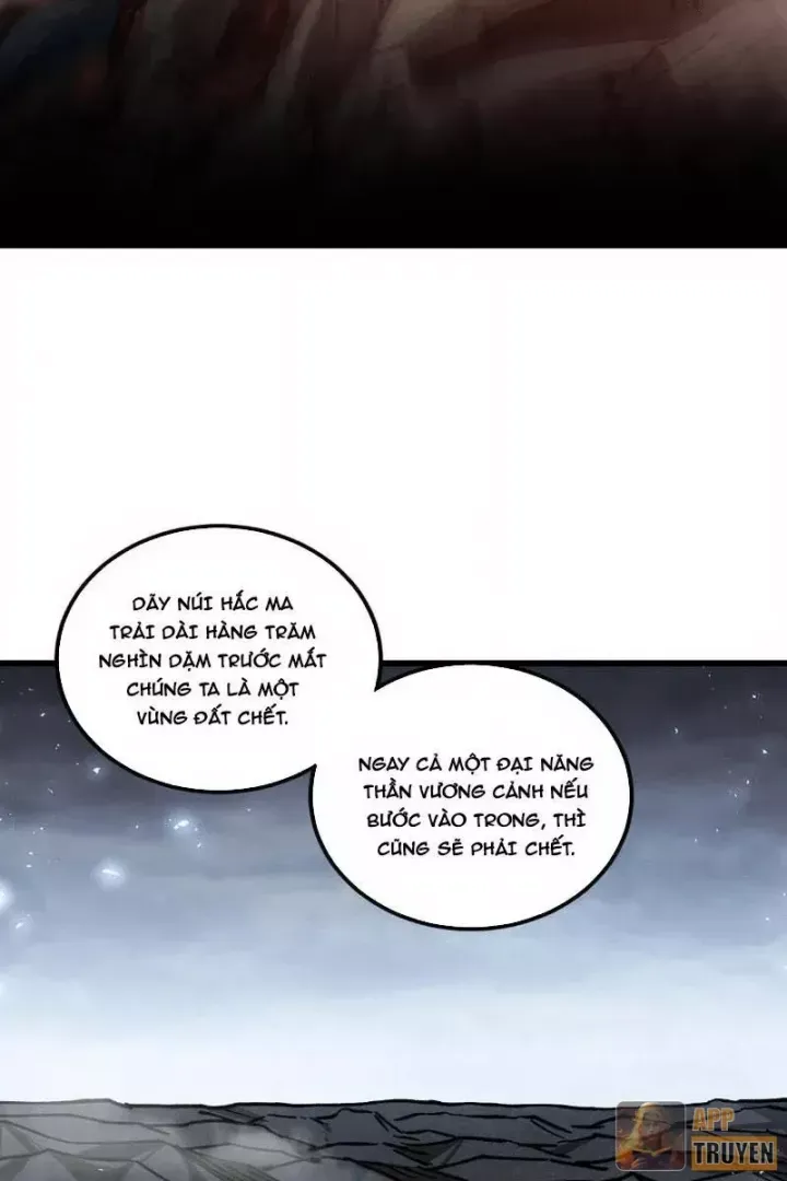 Ta Là Chúa Tể Trùng Độc Chap 116 - Next Chap 117
