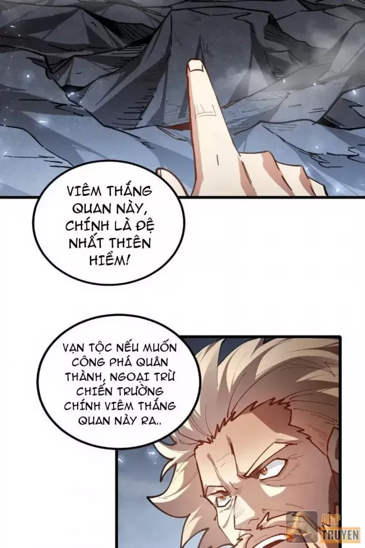 Ta Là Chúa Tể Trùng Độc Chap 116 - Next Chap 117