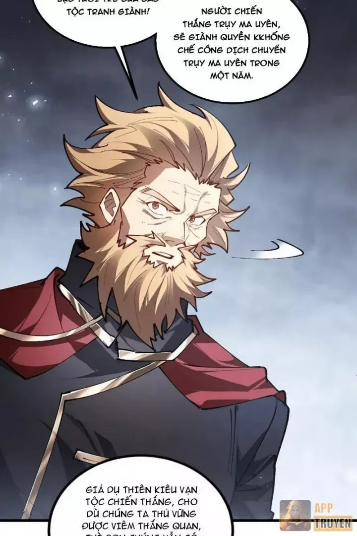 Ta Là Chúa Tể Trùng Độc Chap 116 - Next Chap 117