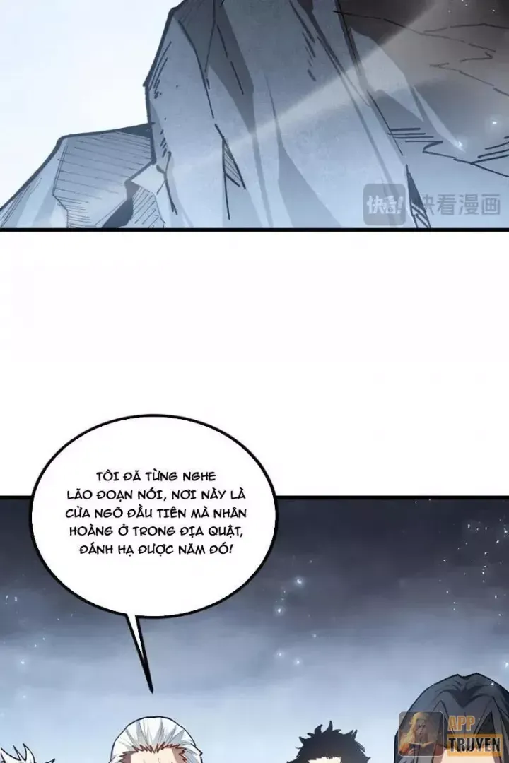 Ta Là Chúa Tể Trùng Độc Chap 116 - Next Chap 117