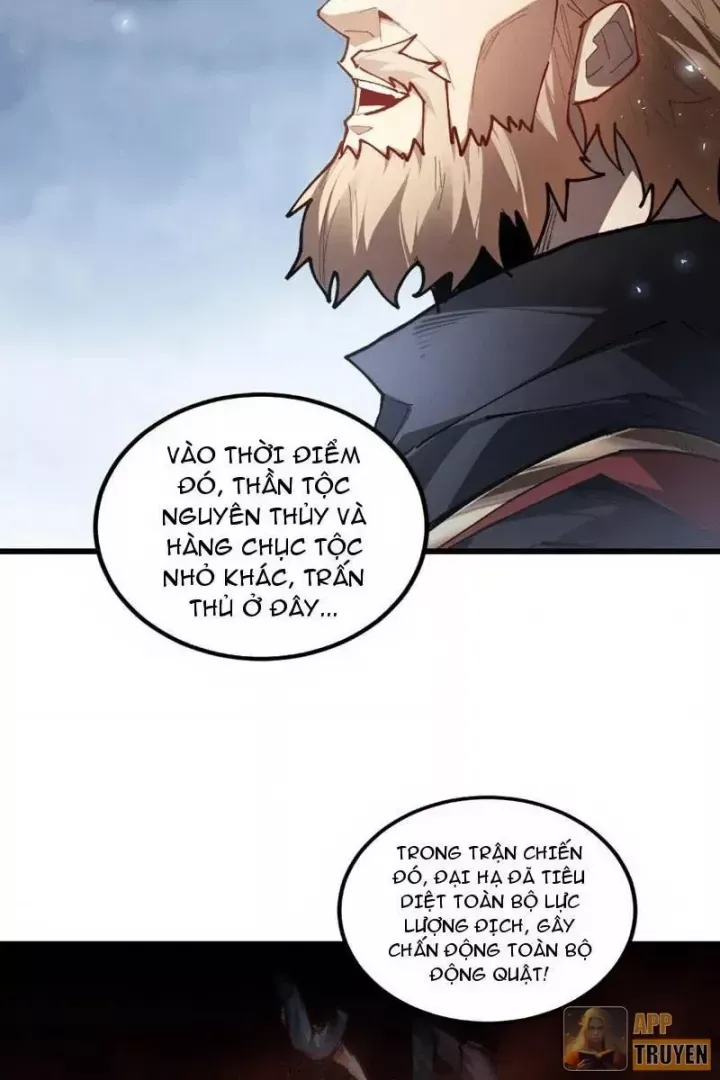 Ta Là Chúa Tể Trùng Độc Chap 116 - Next Chap 117