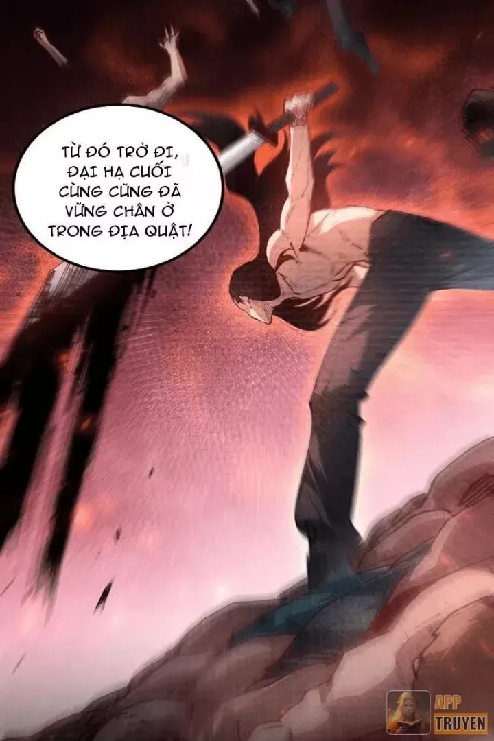 Ta Là Chúa Tể Trùng Độc Chap 116 - Next Chap 117