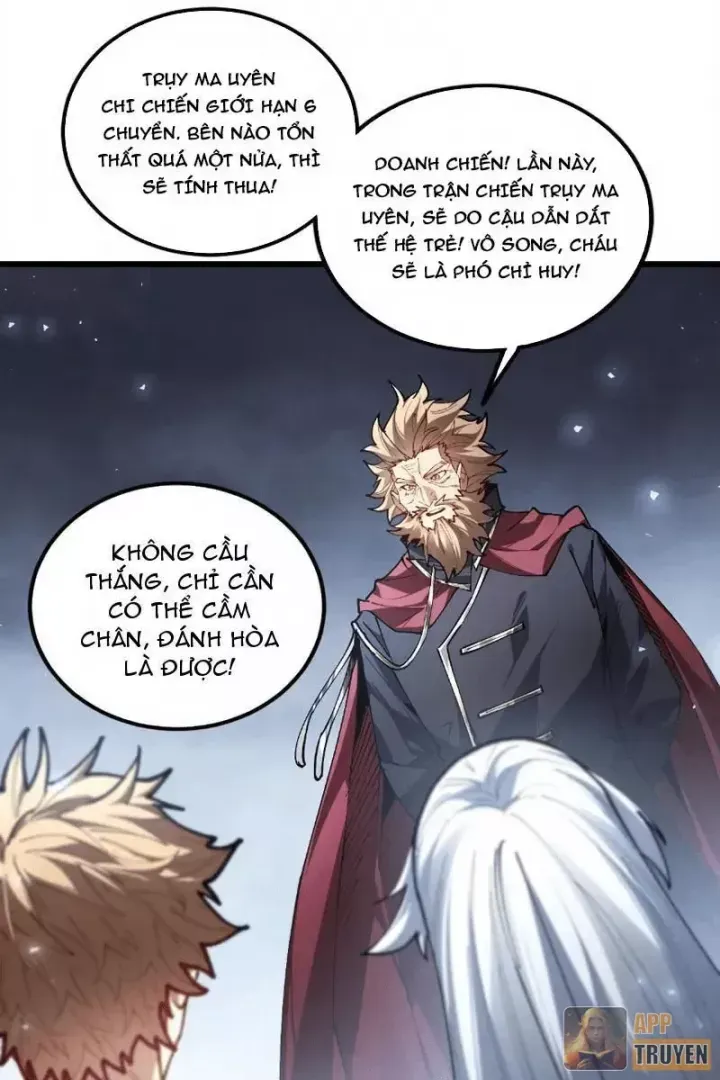 Ta Là Chúa Tể Trùng Độc Chap 116 - Next Chap 117