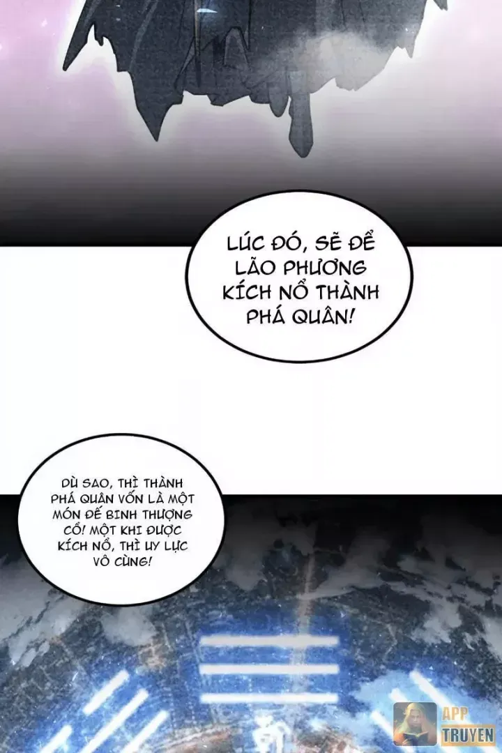 Ta Là Chúa Tể Trùng Độc Chap 116 - Next Chap 117