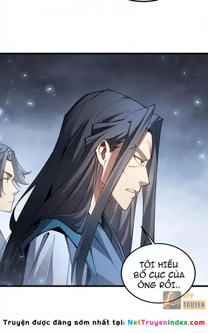 Ta Là Chúa Tể Trùng Độc Chap 116 - Next Chap 117
