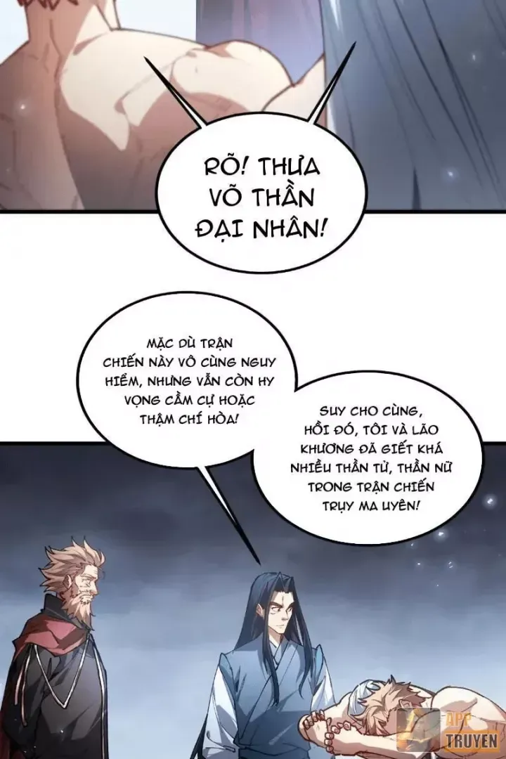 Ta Là Chúa Tể Trùng Độc Chap 116 - Next Chap 117