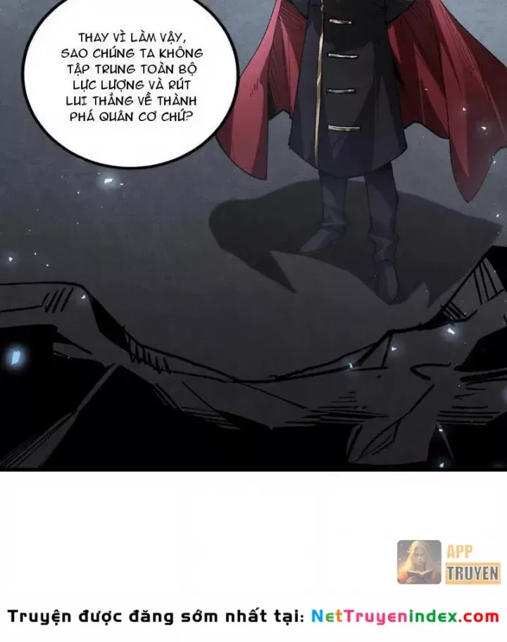 Ta Là Chúa Tể Trùng Độc Chap 116 - Next Chap 117