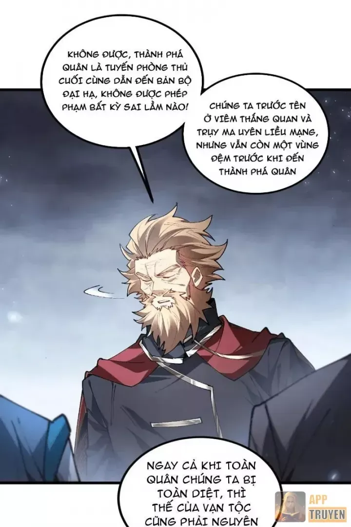 Ta Là Chúa Tể Trùng Độc Chap 116 - Next Chap 117