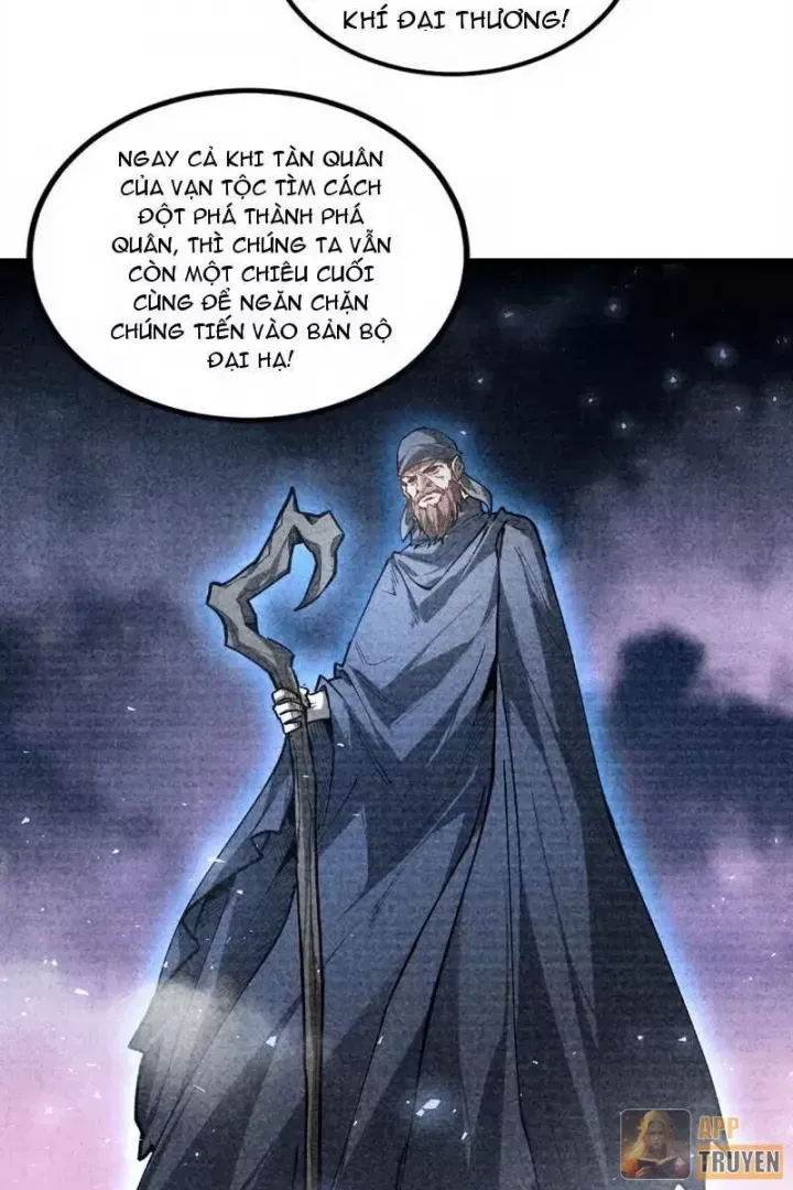 Ta Là Chúa Tể Trùng Độc Chap 116 - Next Chap 117
