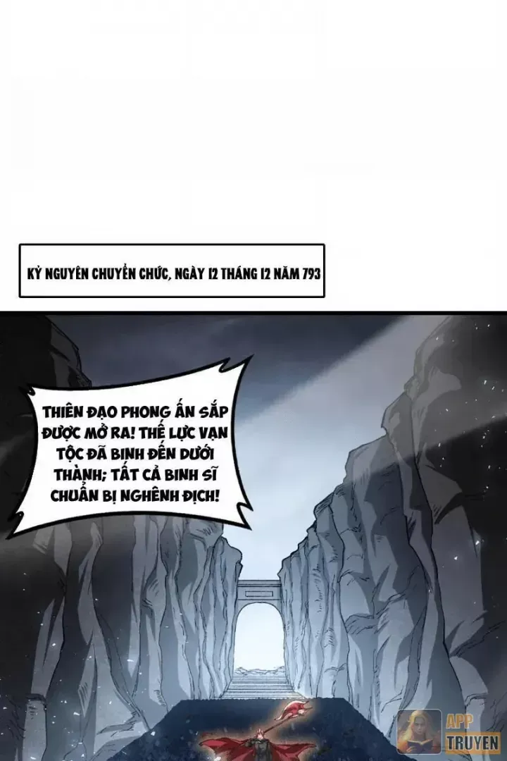 Ta Là Chúa Tể Trùng Độc Chap 116 - Next Chap 117