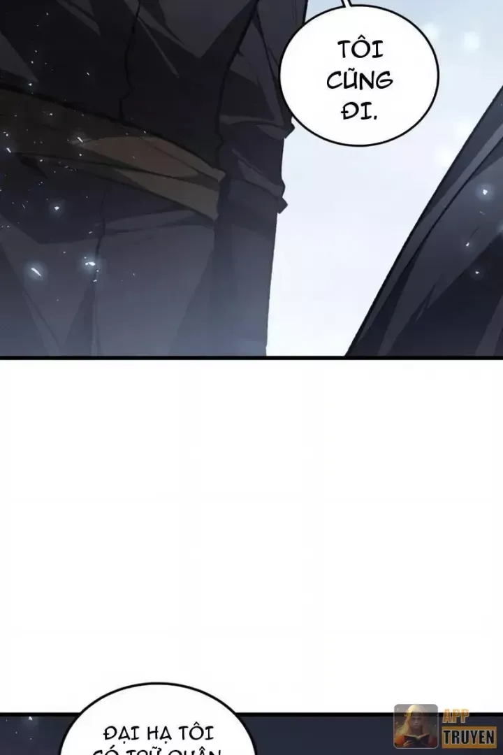 Ta Là Chúa Tể Trùng Độc Chap 116 - Next Chap 117