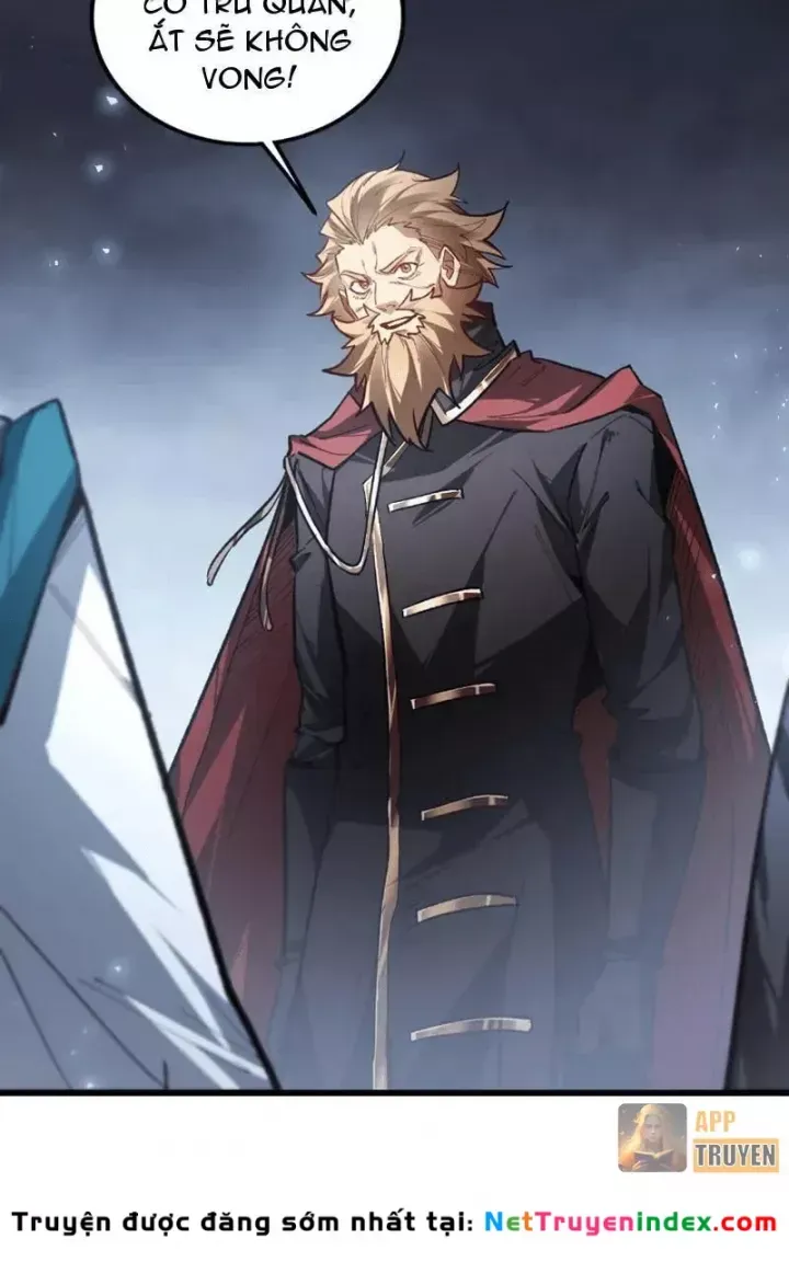 Ta Là Chúa Tể Trùng Độc Chap 116 - Next Chap 117