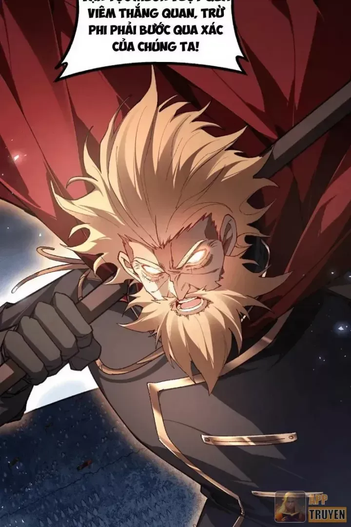 Ta Là Chúa Tể Trùng Độc Chap 116 - Next Chap 117