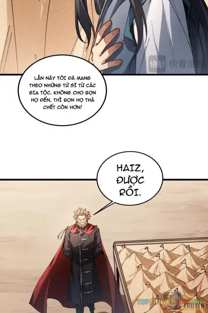 Ta Là Chúa Tể Trùng Độc Chap 116 - Next Chap 117