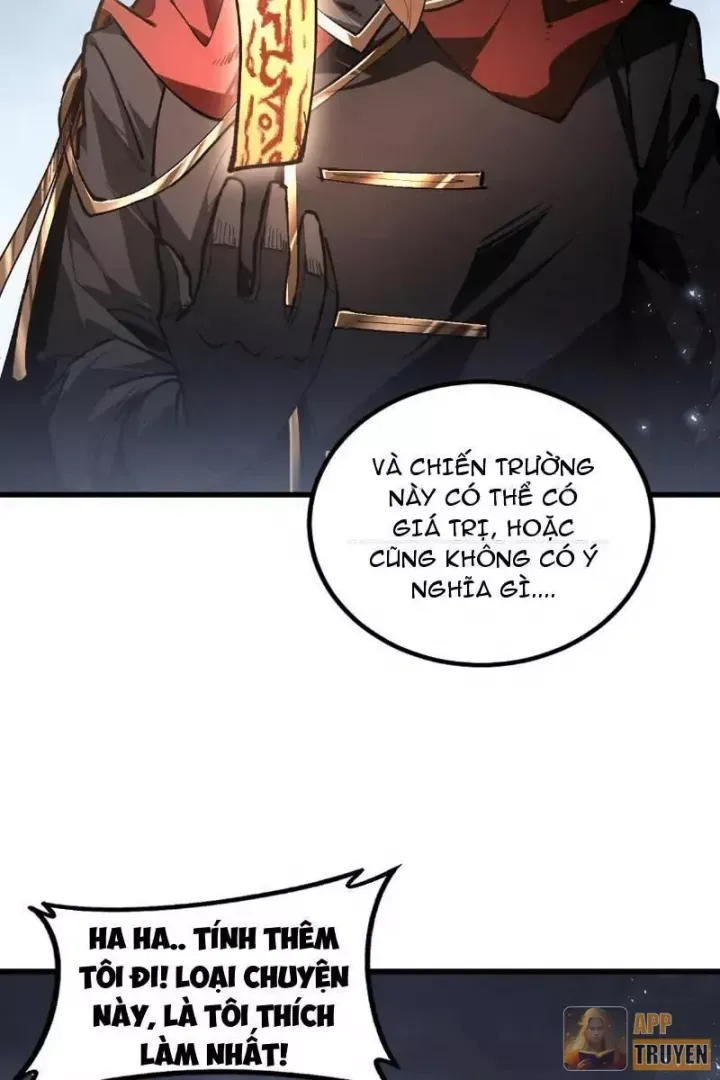 Ta Là Chúa Tể Trùng Độc Chap 116 - Next Chap 117