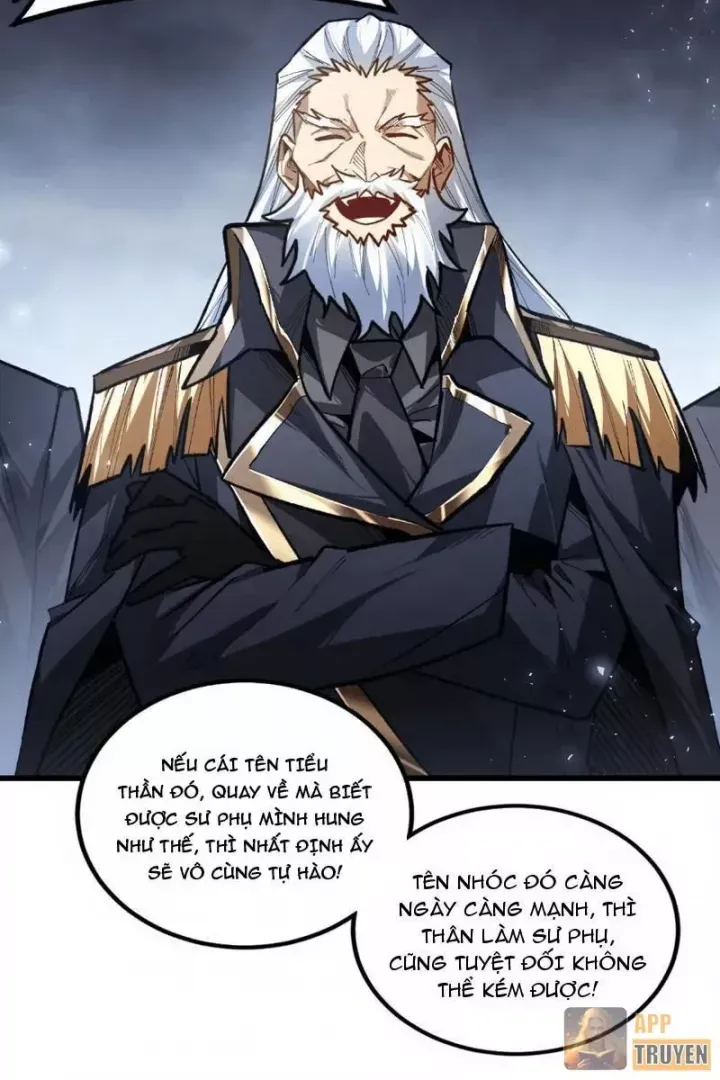 Ta Là Chúa Tể Trùng Độc Chap 116 - Next Chap 117