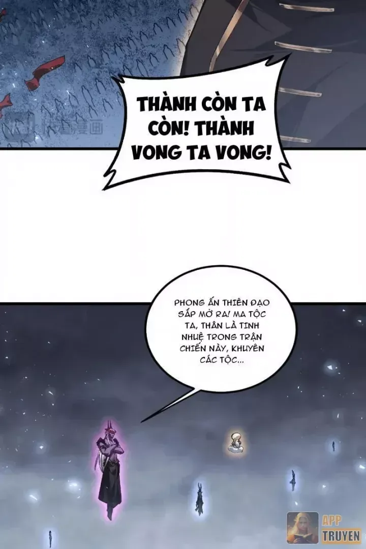 Ta Là Chúa Tể Trùng Độc Chap 116 - Next Chap 117